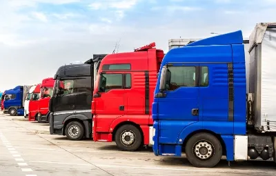 Adana Belgradkapı Ambar Nakliyat