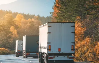 Adana ile Belgradkapı Arası Klima Taşıma