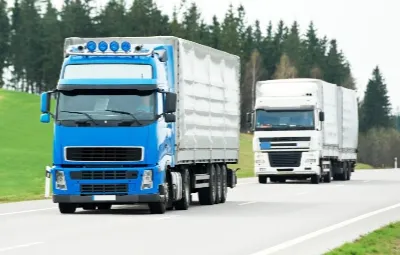 Adana ile Belgradkapı Arası Eşya Taşıma